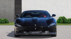 Ferrari Roma 3.8T V8 Spider 2dr Petrol F1 DCT Euro 6 (s/s) (620 ps) Petrol Convertible